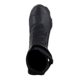 Alpinestars SP-X BOA Drystar Men’s Motorcycle Boot Black Dark Grey