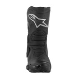 Alpinestars Stella SMX-6 Drystar v3 Women’s Motorcycle Boots Black