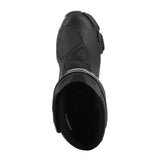 Alpinestars Stella SMX-6 Drystar v3 Women’s Motorcycle Boots Black