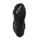 Alpinestars Stella SMX-6 Drystar v3 Women’s Motorcycle Boots Black