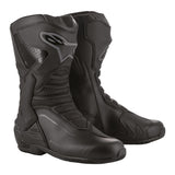 Alpinestars SMX-6 v3 GORE-TEX Touring Motorcycle Boots Black
