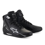 Alpinestars Stella Faster-4 Women’s Street Style Motocycle boot Black