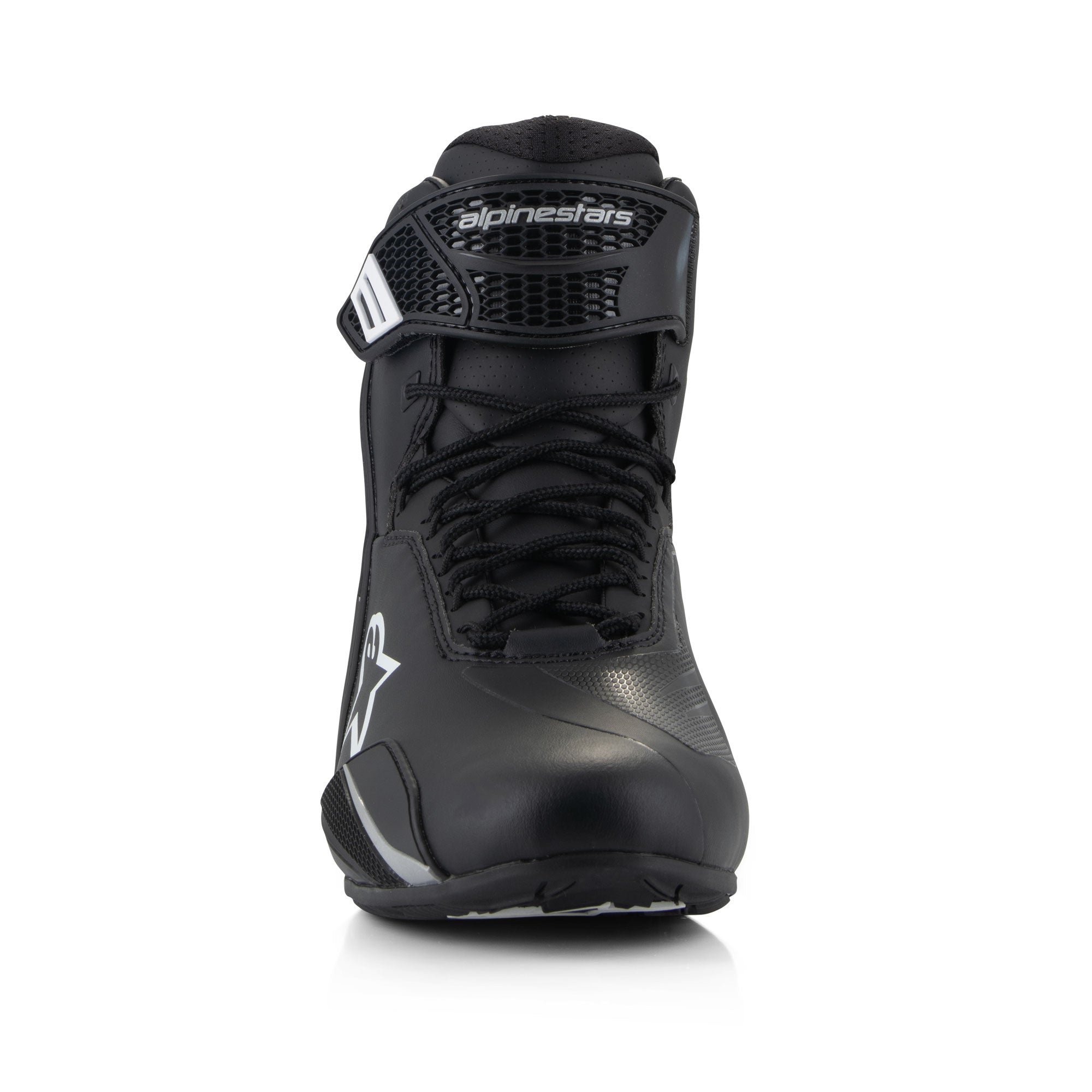 Alpinestars Stella Faster-4 Women’s Street Style Motocycle boot Black