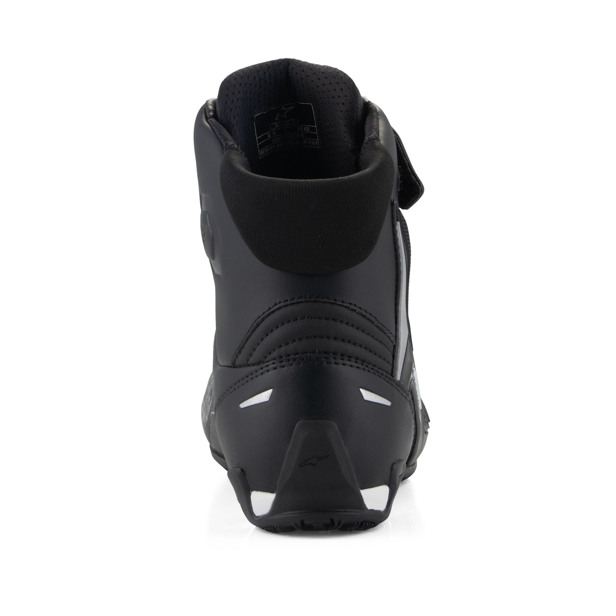 Alpinestars Stella Faster-4 Women’s Street Style Motocycle boot Black