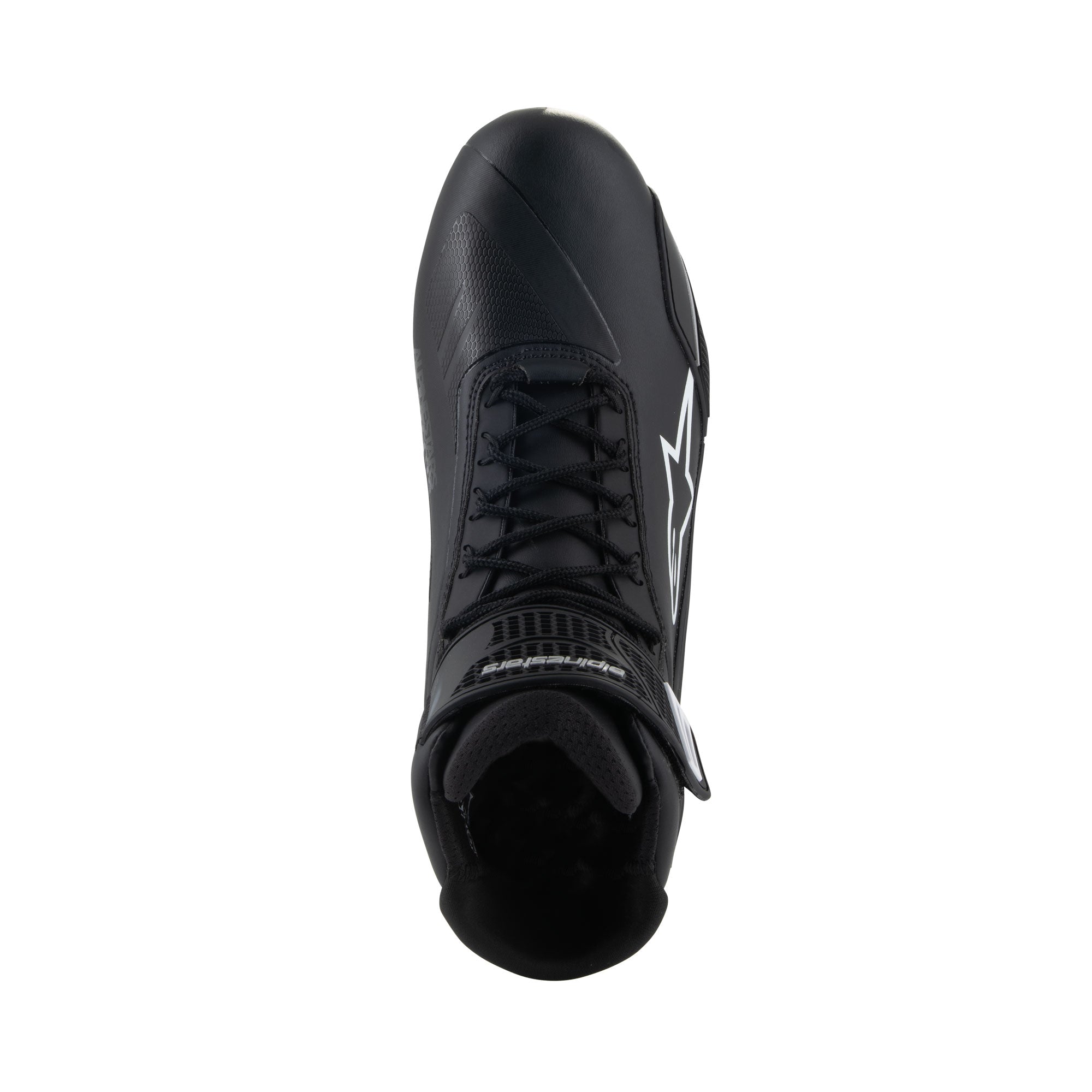 Alpinestars Stella Faster-4 Women’s Street Style Motocycle boot Black