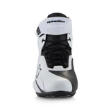 Alpinestars Stella Faster-4 Women’s Motorcycle boot White Black