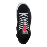 Alpinestars Stella Stated Women’s Retro Urban Motorcycle Boot Black