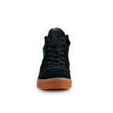 Alpinestars Stated Men’s Motorcycle Boots Black Gum White