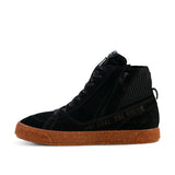 Alpinestars Stated Men’s Motorcycle Boots Black Gum White