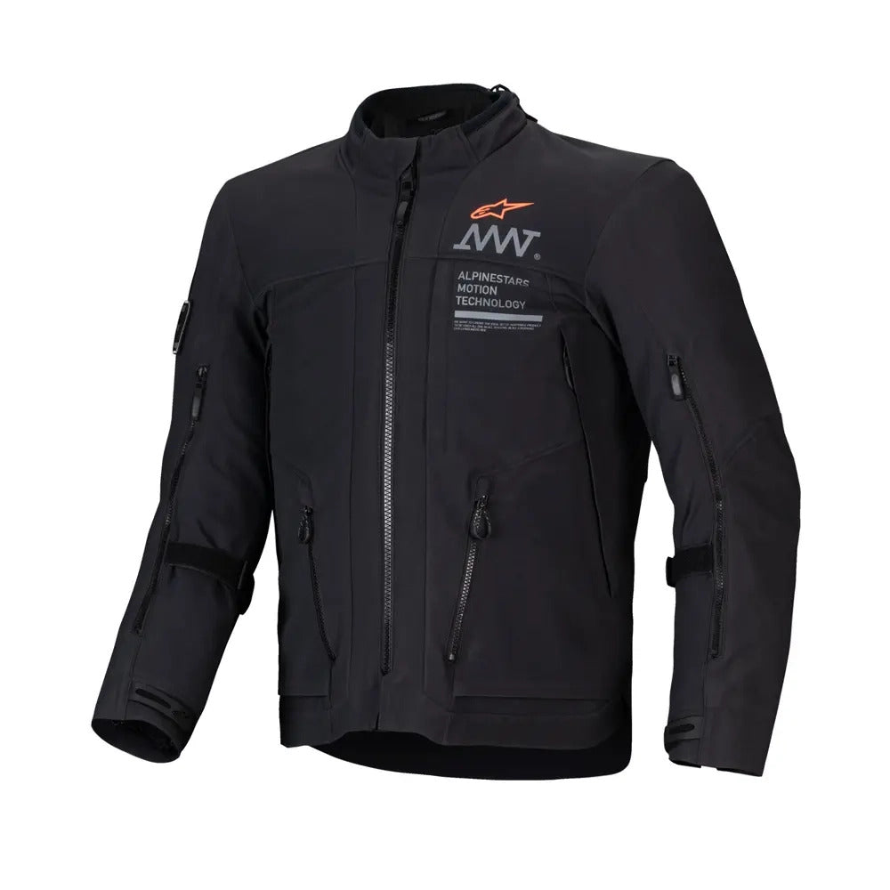 Alpinestars AMT-8 Stretch Drystar® XF Men‘s Motorcycle Jacket