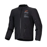 Alpinestars AMT-8 Stretch Drystar® XF Men‘s Motorcycle Jacket