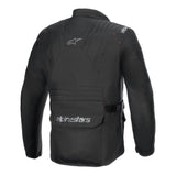 Alpinestars ST-1 Motorcycle Touring Jacket Black