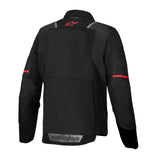 Alpinestars ST-2 Air Men’s Adventure Motorcycle Jacket Black