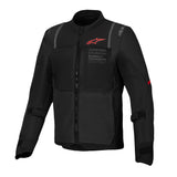 Alpinestars ST-2 Air Men’s Adventure Motorcycle Jacket Black