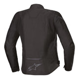 Alpinestars Stella T-Jaws V4 Women’s Motorcycle Touring Jacket Black