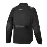 Alpinestars Stella Andes V4 Drystar Adventure Women’s Motorcycle Jacket Black