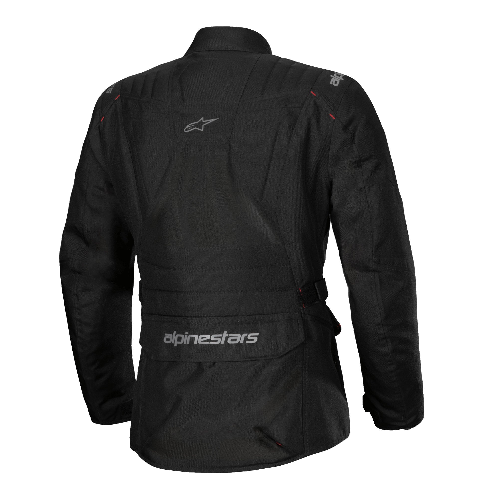 Alpinestars Stella ST-1 Women’s Urban Motorcycle Jacket Black