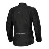 Alpinestars Stella ST-1 Women’s Urban Motorcycle Jacket Black