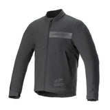 Alpinestars Aeron Summer Motorcycle Jacket Black
