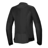 Alpinestars Stella C-1 Air Women’s Touring Motorcycle Jacket Black