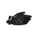 Alpinestars Moblast Men’s Urban Motorcycle Gloves Black Off-White
