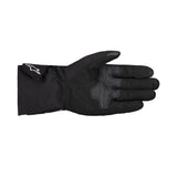Alpinestars WT-1 Drystar Men’s Winter Motorcycle Gloves Black