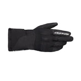 Alpinestars WT-1 Drystar Men’s Winter Motorcycle Gloves Black