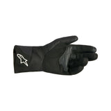 Alpinestars Stella WT-1 Drystar All Weather Women’s Motorcycle Gloves Black