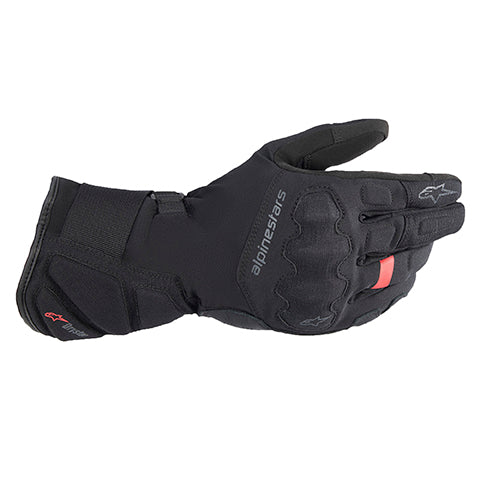 Alpinestars Stella Tourer W-7 V2 Drystar Winter Women’s Motorcycle Gloves Black