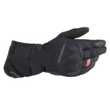 Alpinestars Stella Tourer W-7 V2 Drystar Winter Women’s Motorcycle Gloves Black