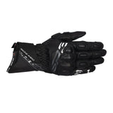 Alpinestars SP-3 Sport Men’s Motorcycle Gloves Black