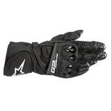 Alpinestars GP Plus R V2 Men’s Racing Motorcycle Gloves Black