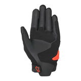 Alpinestars SP X 5 Air Sport Men’s Motorcycle Gloves Black Red Fluo