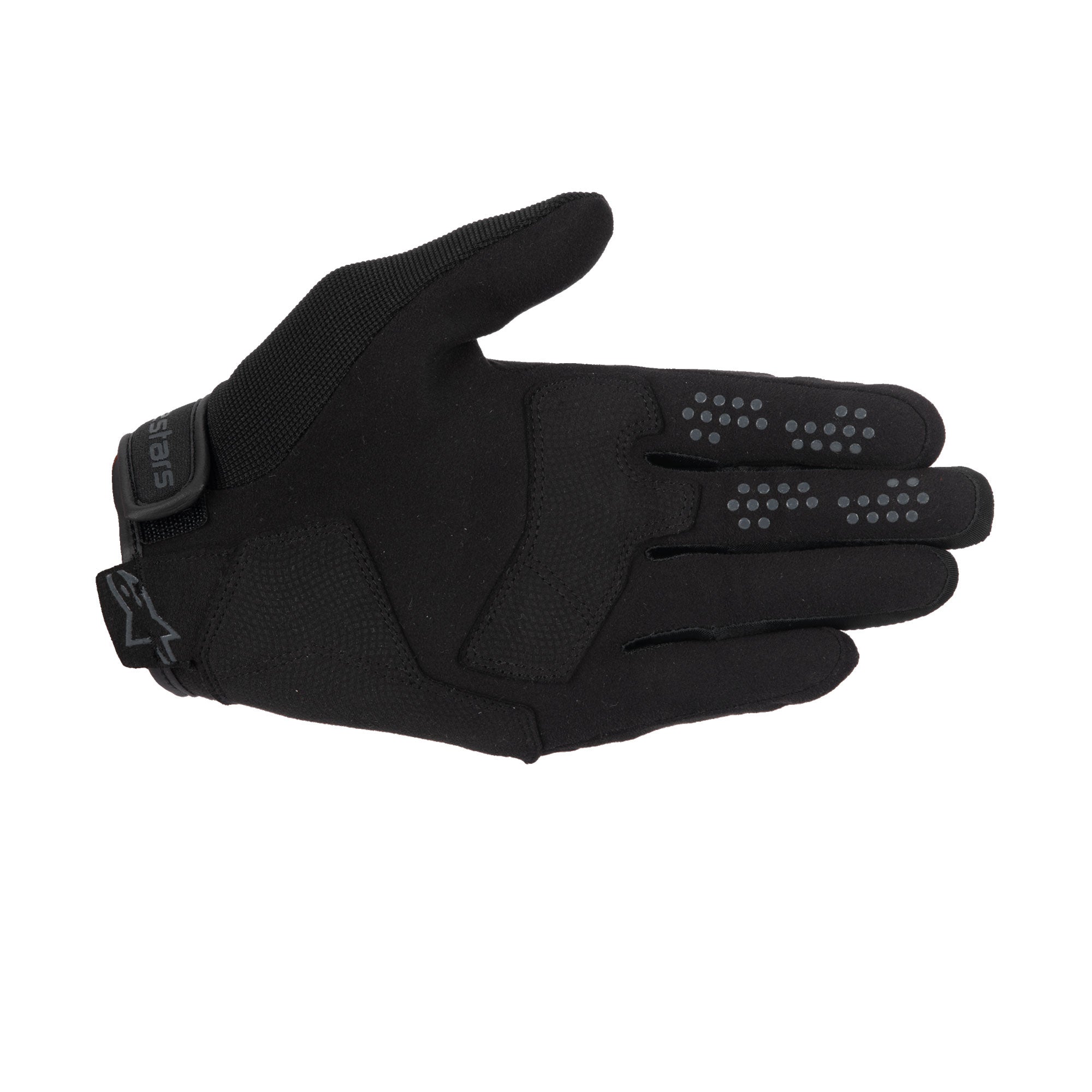 Alpinestars Chrome V2 Men’s Urban Motorcycle Gloves Black Asphalt