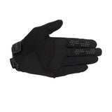 Alpinestars Chrome V2 Men’s Urban Motorcycle Gloves Black Asphalt