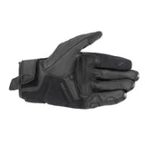 Alpinestars Celer V3 Short Cuff Men’s Motorcycle Gloves Black