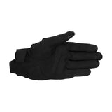 Alpinestars Reef V2 Women’s Riding Protection Motorcycle Gloves Black