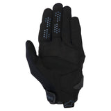 Alpinestars Stella Chrome Women’s Motorcycle Gloves Black Asphalt