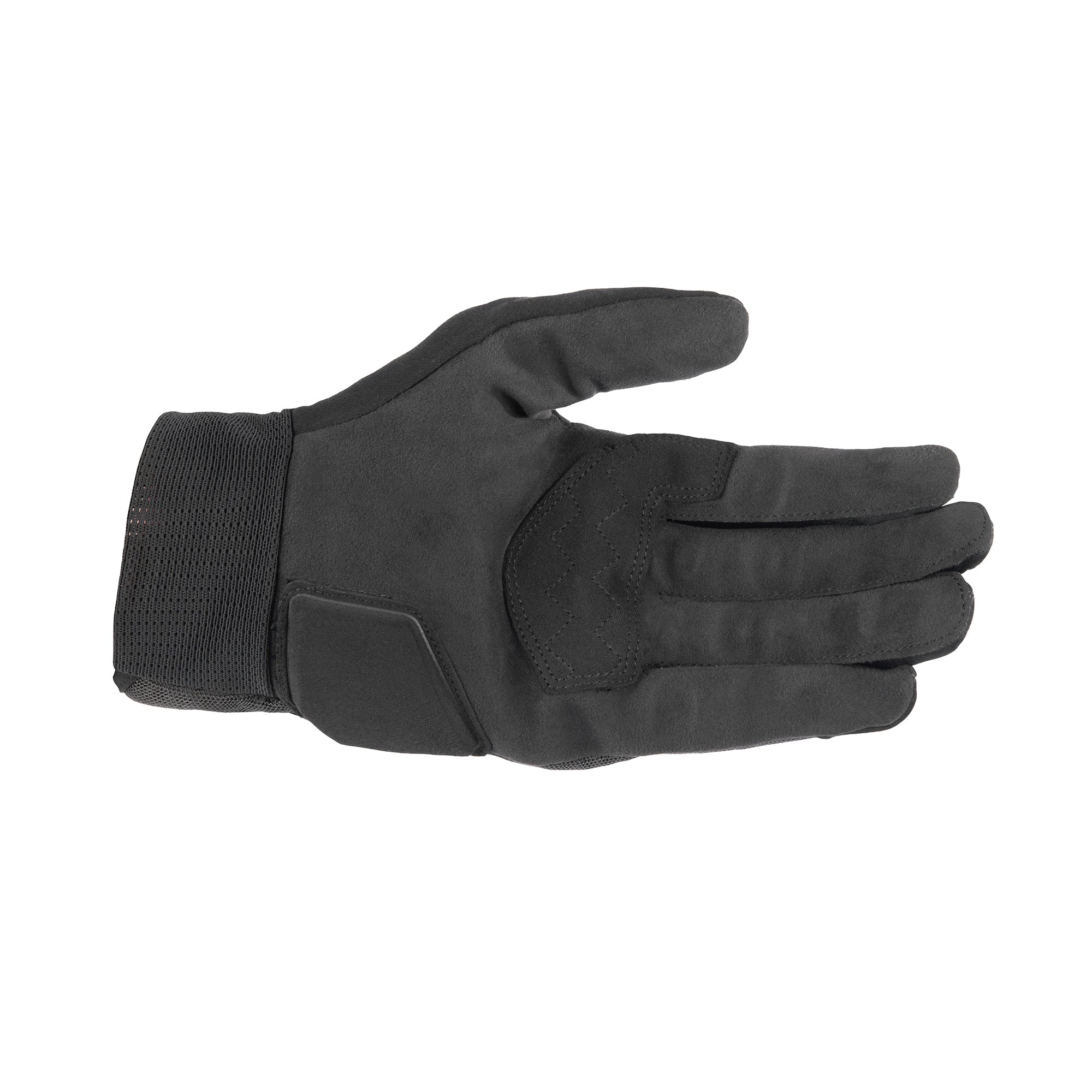 Alpinestars Stated Air Women’s Summer Motorcycle Gloves Black Yellow Pink