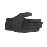 Alpinestars Stated Air Women’s Summer Motorcycle Gloves Black Yellow Pink