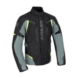 ARMR Kiso 4.0 WP MS Summer Motorcycle Textile Jacket