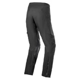 Alpinestars AMT-8 Stretch Drystar® Adventure Motorcycle XF Pants Black