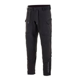 Alpinestars Juggernaut Motorcycle Waterproof Pants Black