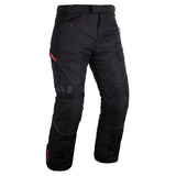 ARMR Kumaji 3.0 Waterproof Men’s Motorcycle Pants Black maximomoto.uk!