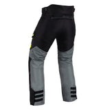 ARMR Kumaji 3.0 Waterproof Men’s Motorcycle Pants Black Green Fluo Yellow