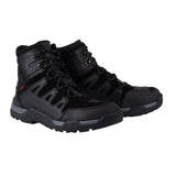 Oxford Canyon Dry2Dry Waterproof Men's Motorcycle Boots maximomoto.uk!