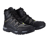 Oxford Canyon Dry2Dry Waterproof Men's Motorcycle Boots