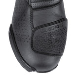 Oxford Nexus 1.0 Air Rider Gear Men’s Motorcycle Boot Stealth Black