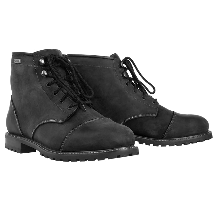 Oxford Hardy Dry2Dry Men‘s Motorcycle Urban Boots