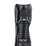 Oxford Cypher 1.0 Dry2Dr Men's Motorcycle Boots Black White